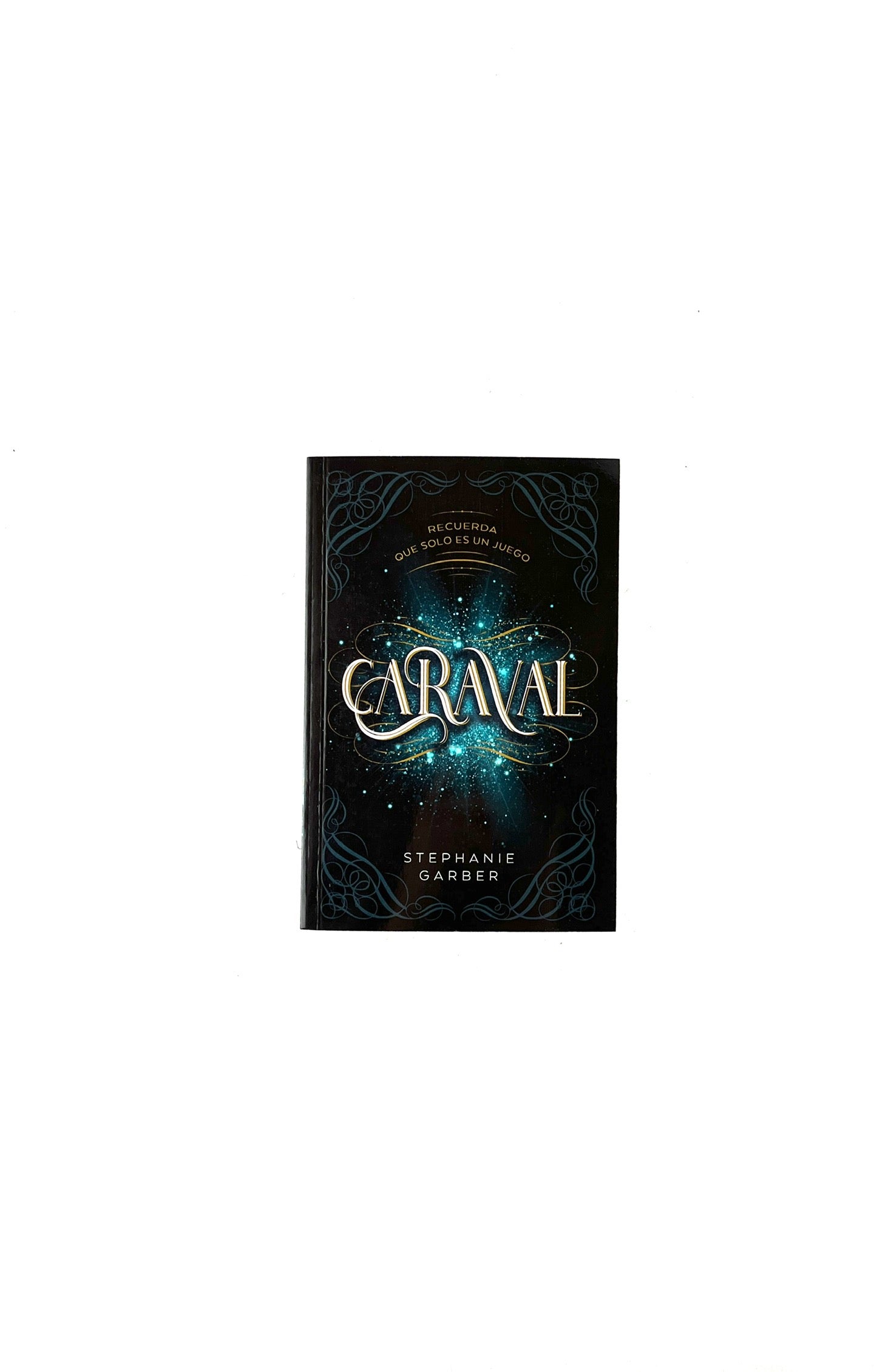 Caraval by Stephanie Garber
