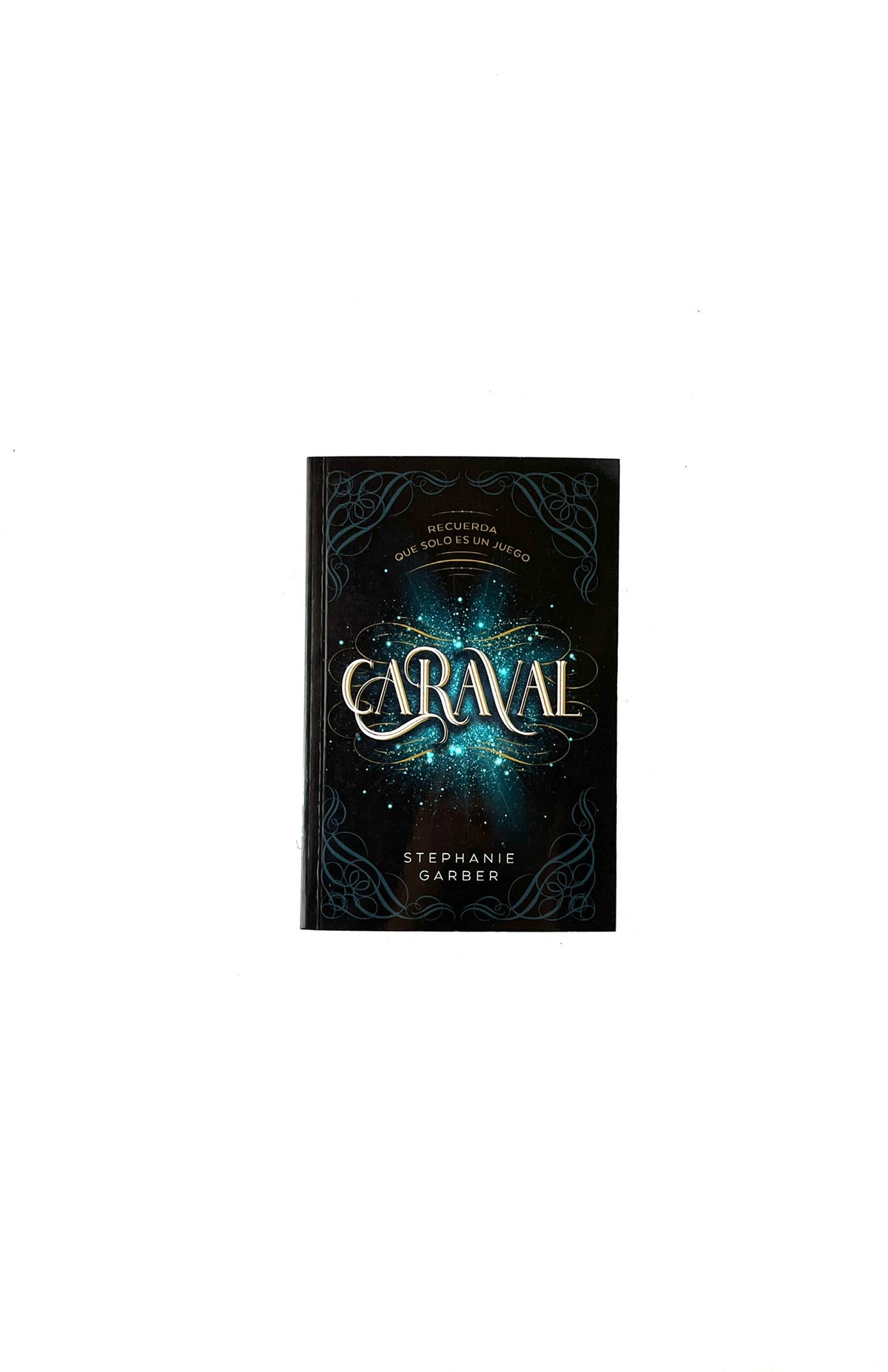 Caraval by Stephanie Garber