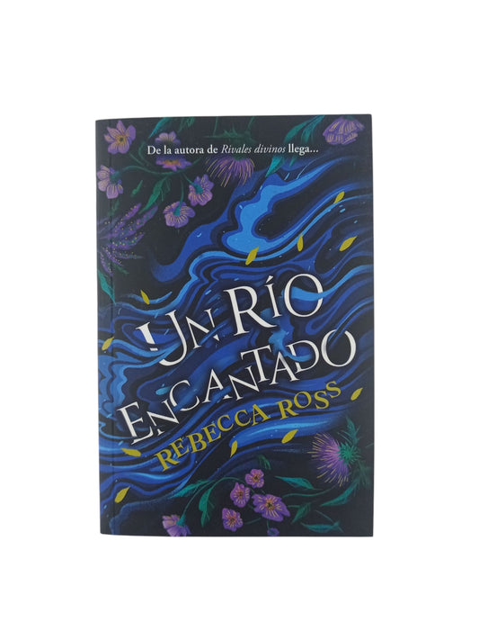 Un río encantado