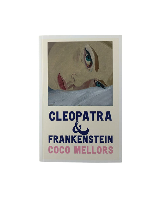 Cleopatra y Frankenstein