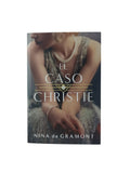 El caso Christie by Nina de Gramont