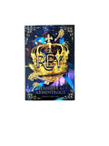 El rey by Jennifer L. Armentrout