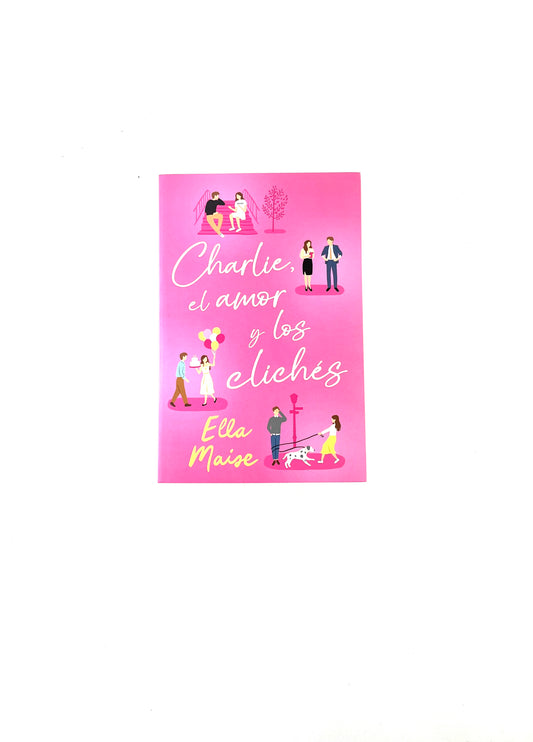 Charlie, el amor y los clichés