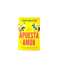 Una apuesta de amor by Lynn Painter