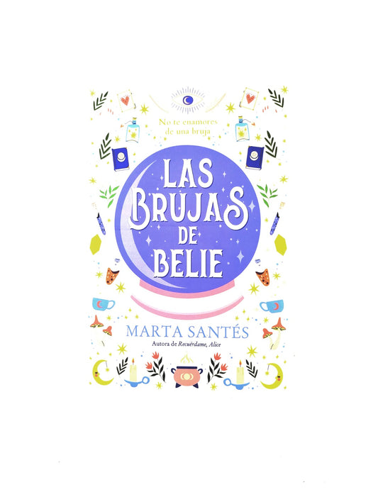 Las brujas de Belie