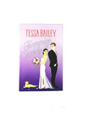 Tu enemiga secreta by Tessa Bailey