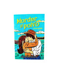 Morder el polvo by Lyla Sage
