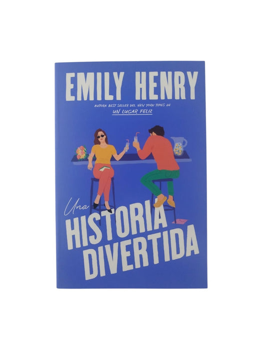 Una historia divertida