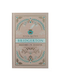 Bridgerton 4 Seduciendo Mr. Bridgerton by Julia Quinn