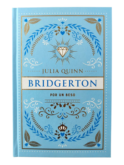 Bridgerton 7 por un beso