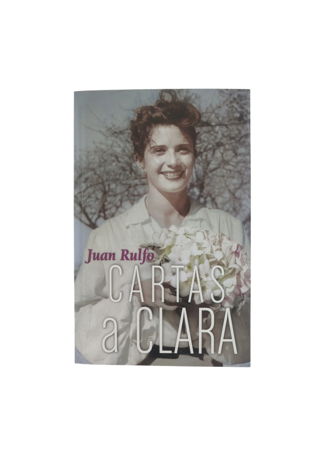 Carta a clara by Juan Rulfo