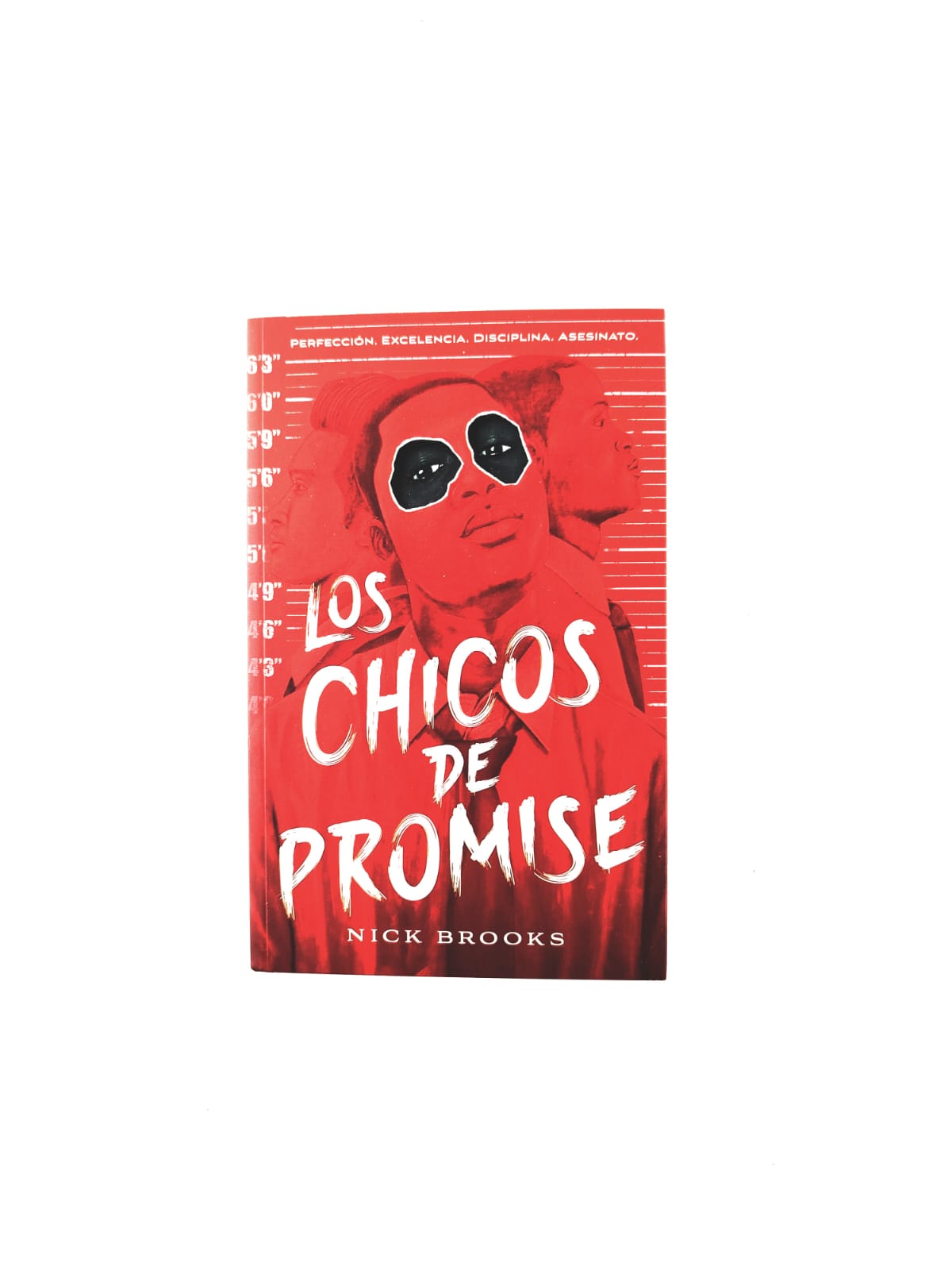 Los chicos de promise