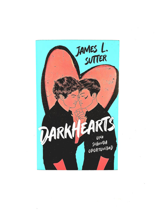 Darkhearts una segunda oportunidad