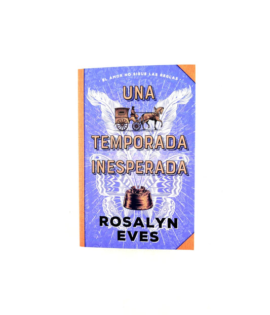 Una temporada inesperada