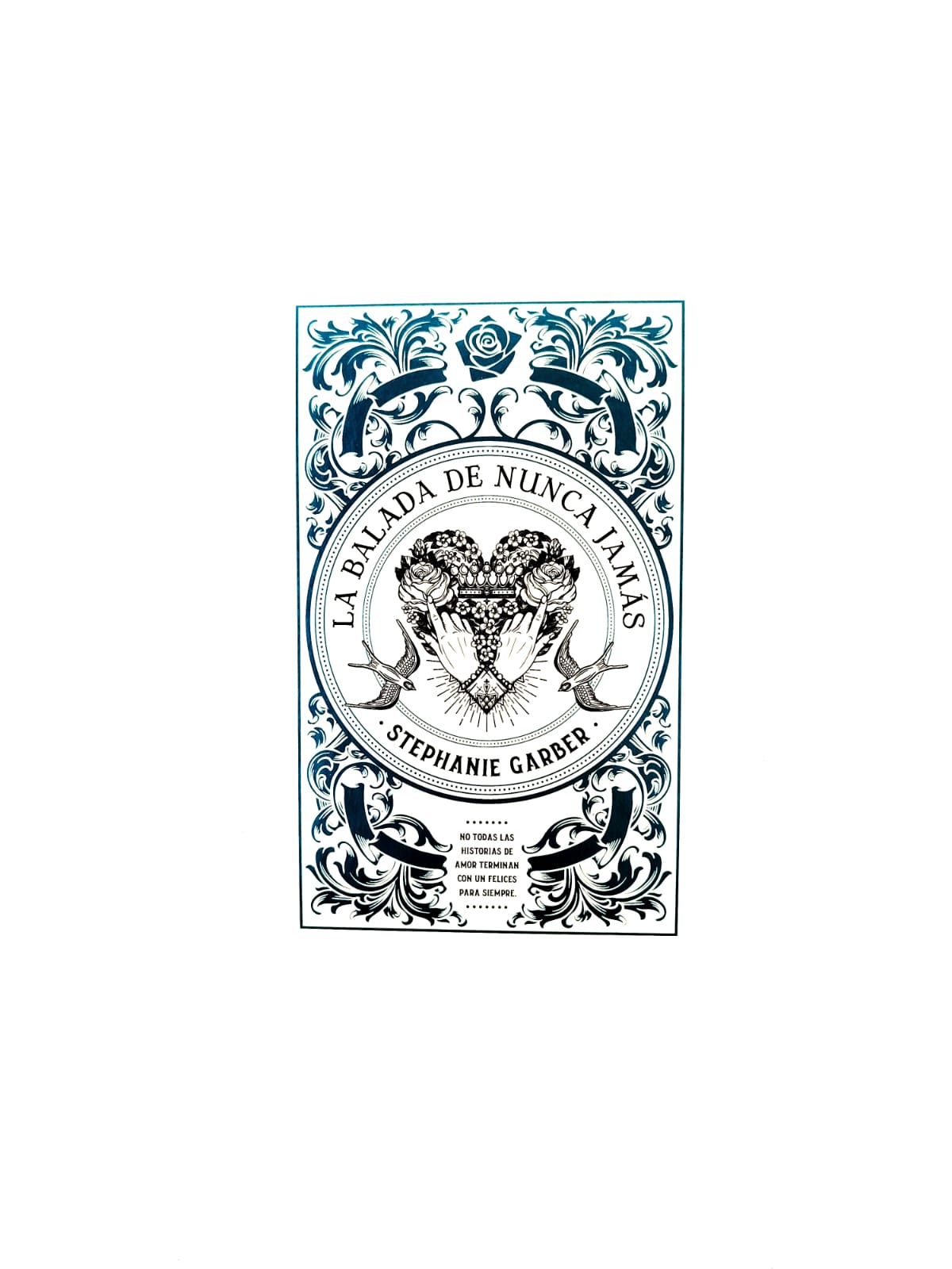 La balada de nunca jamás