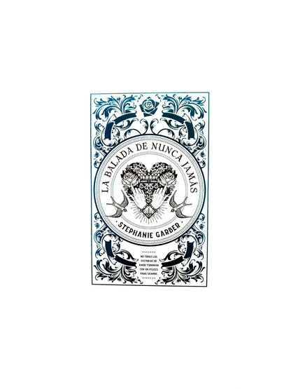 La balada de nunca jamás