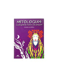 Mitologías cuaderno para colorear by Naiara Zalbidea