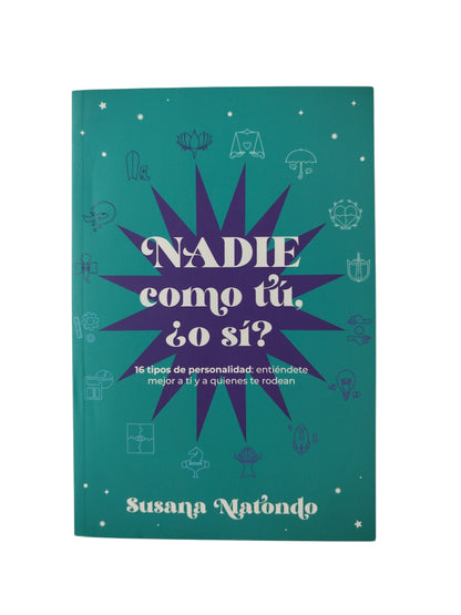 Nadie Como Tú ¿O Si ? by Susana Matondo