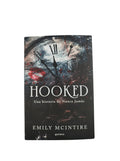 Hooked by Emily Mcintire