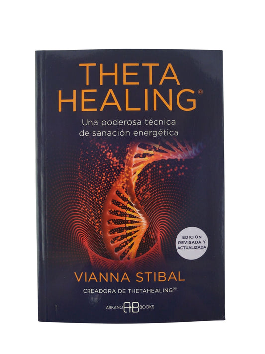 Theta Healing