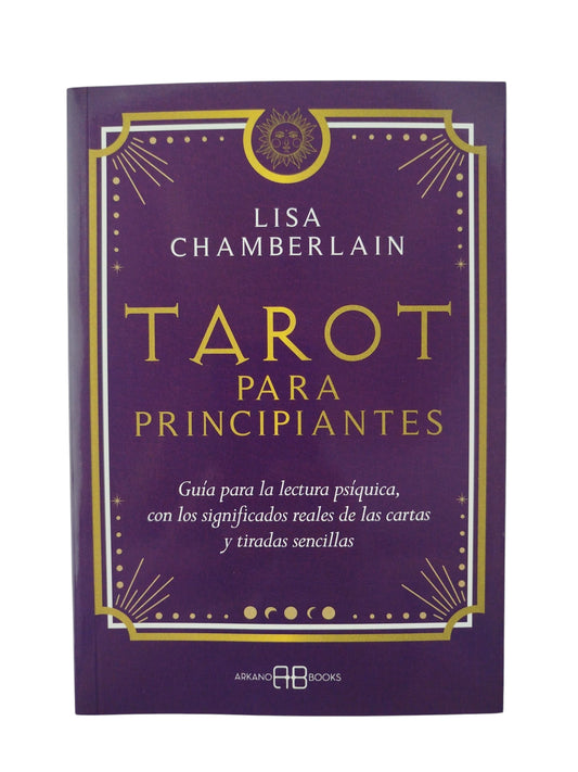 Tarot para principiantes