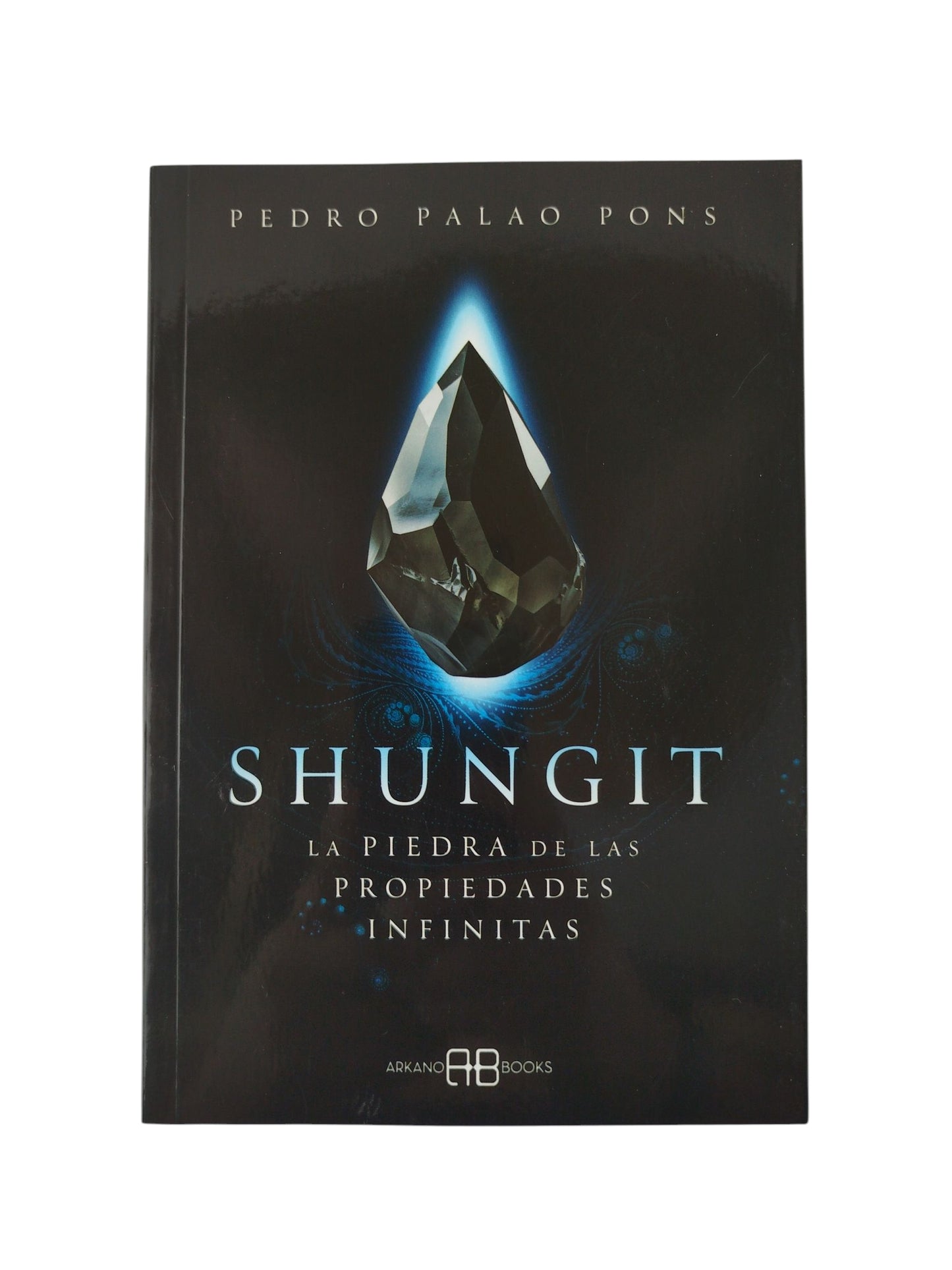 Shungit, la piedra de las propiedades infinitas