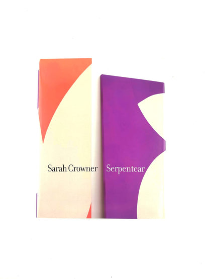 Sarah Crowner serpentear