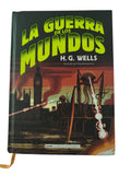 La Guerra De Los Mundos by H.G Wells