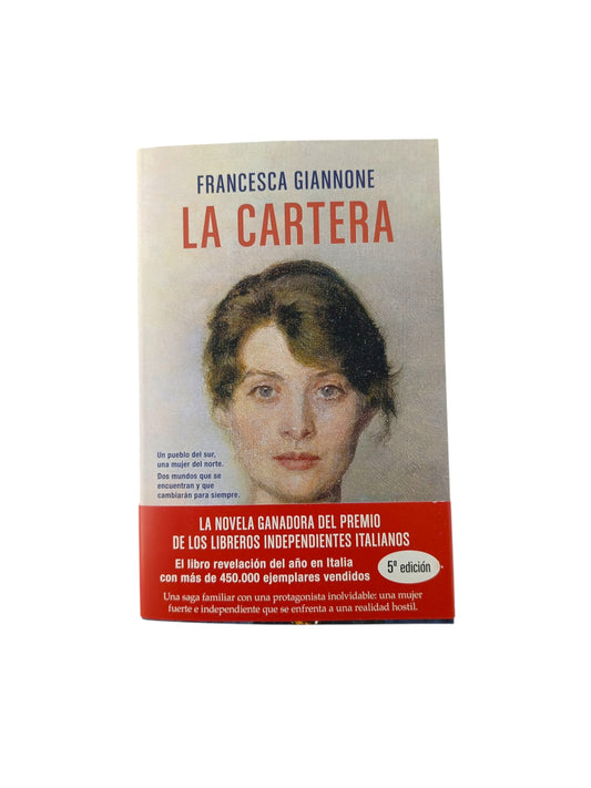 La cartera