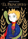El principito by Antoine de sanit-Exupéry