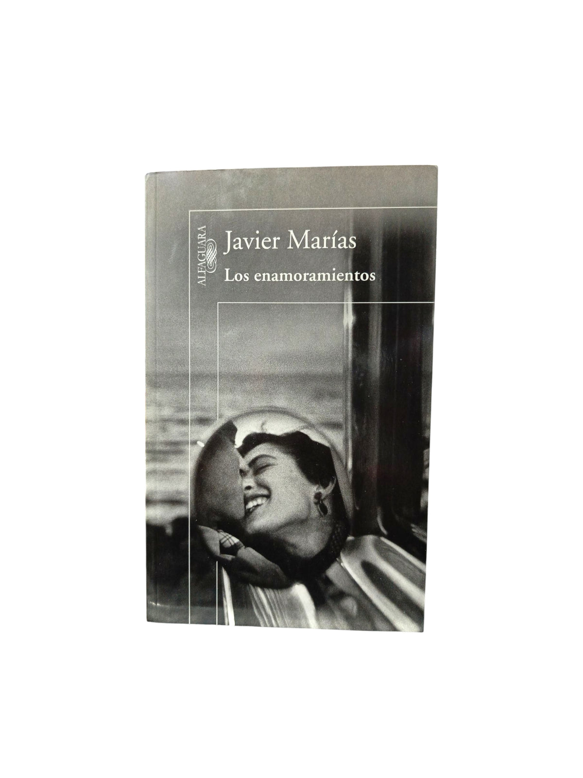 Los enamoramientos by Javier Marías