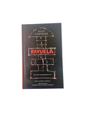 Rayuela by Julio Cortázar