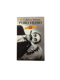 Puro humo by Alfaguara