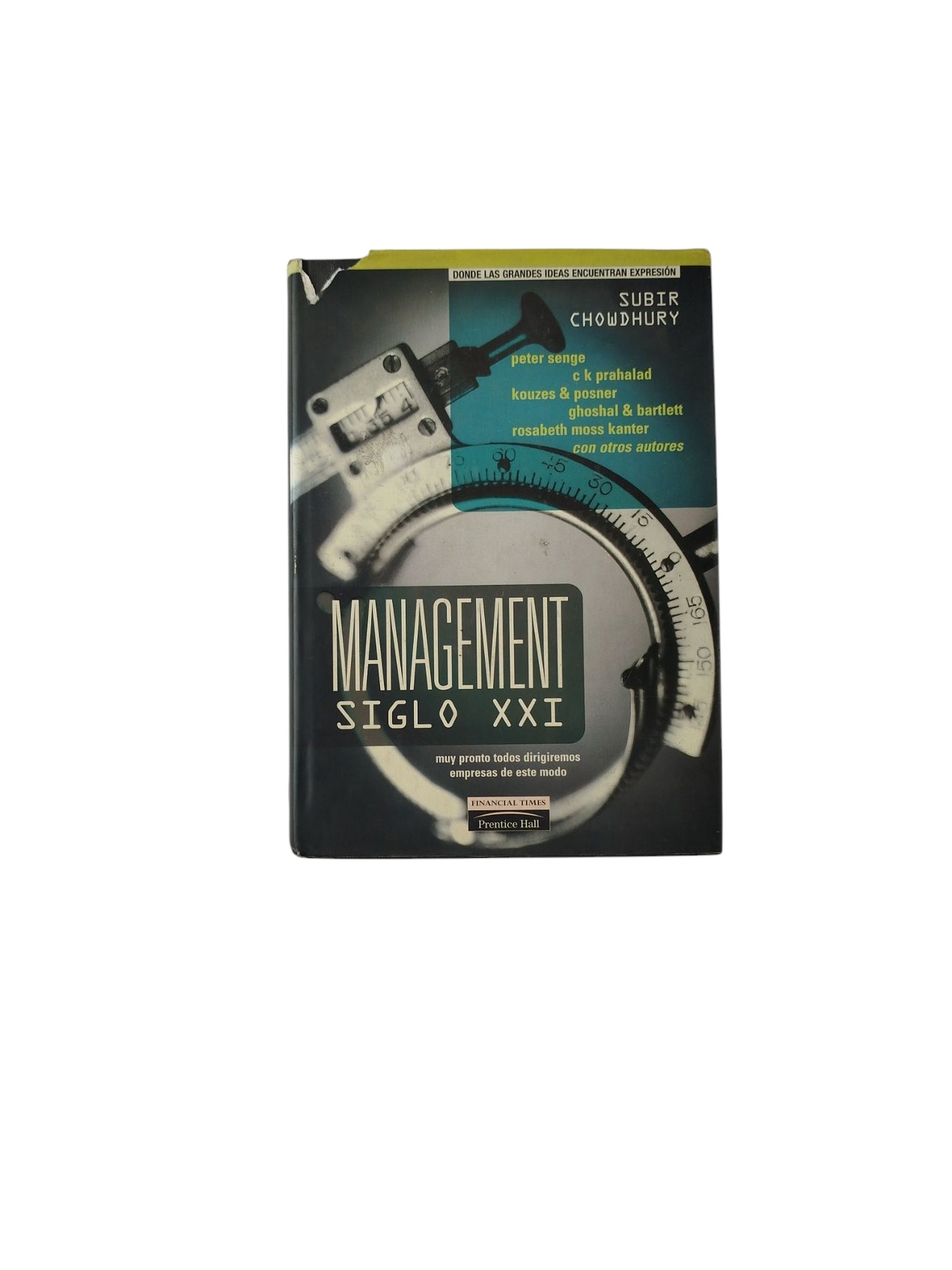 Management Siglo XXI