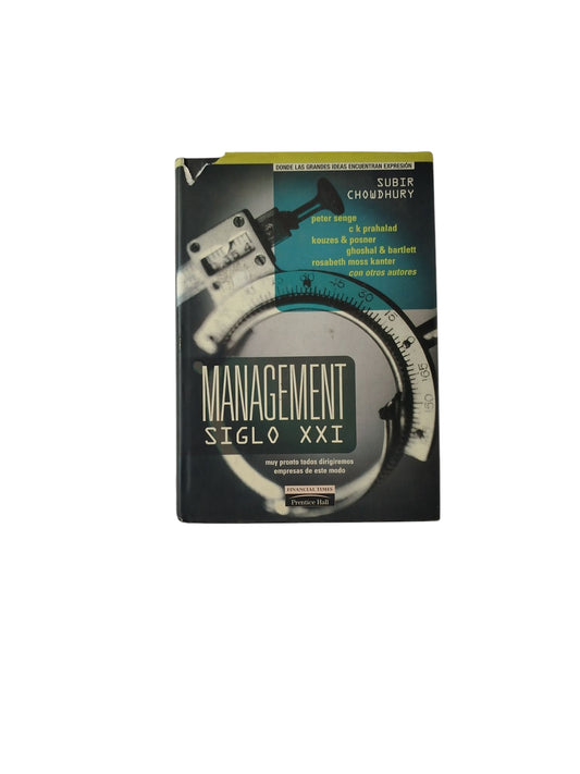 Management Siglo XXI