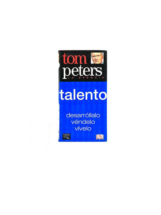 La esencia  Talento