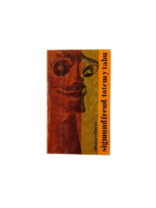 Totem y Tabú