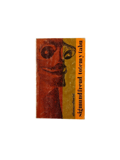 Totem y Tabú
