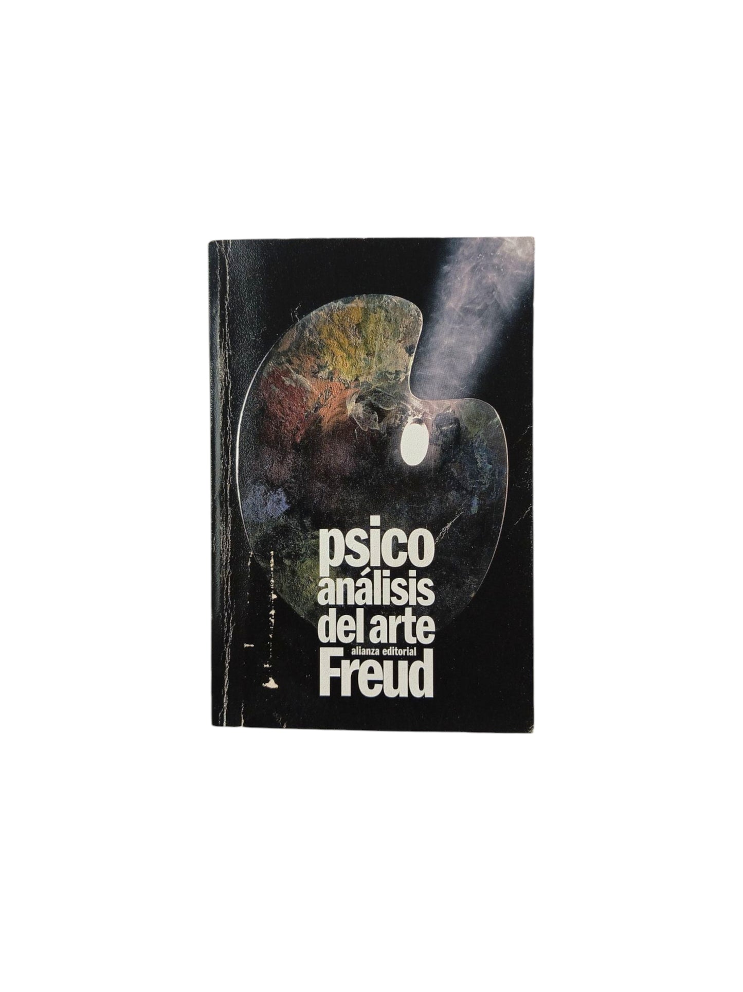 Psicoanálisis del arte