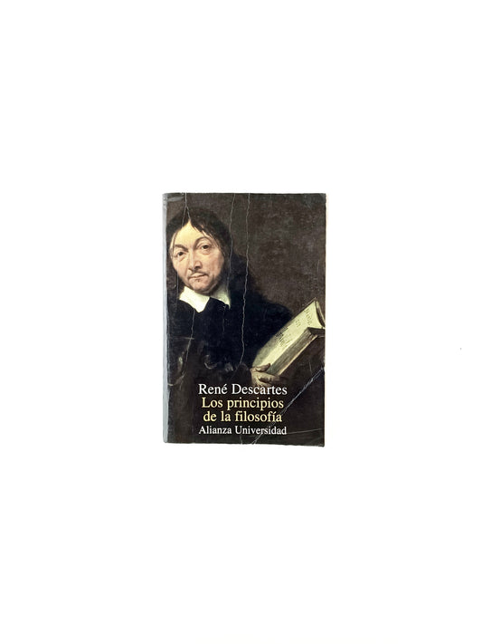 Los principios de la filosofía