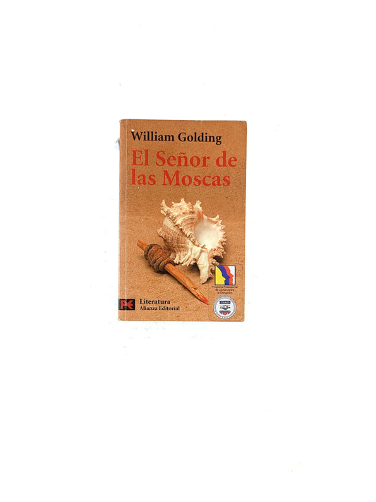 El señor de las moscas