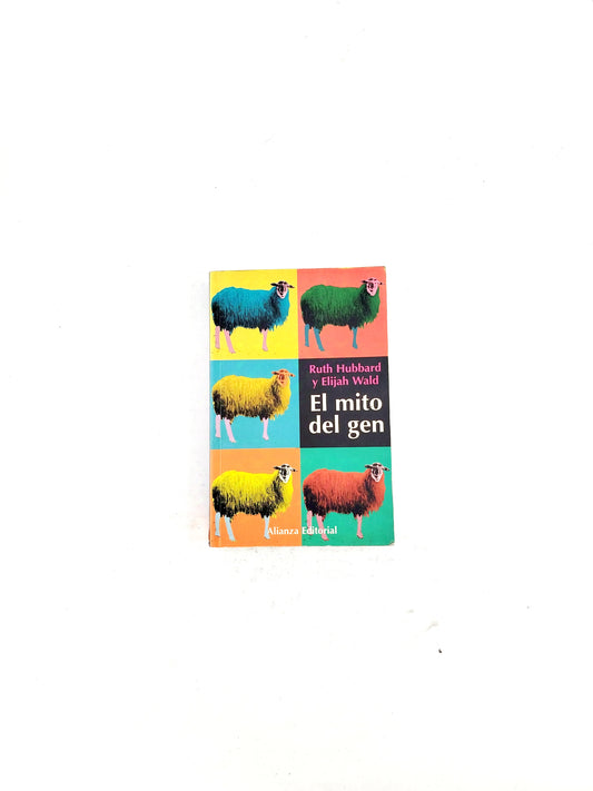El mito del gen