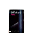 Amras by Thomas Bernhard