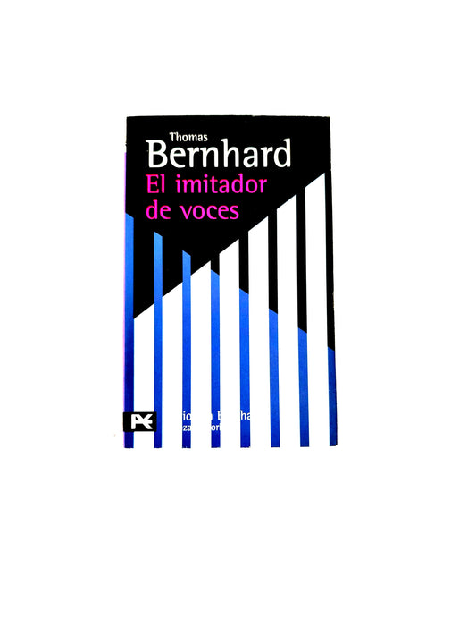 El imitador de voces