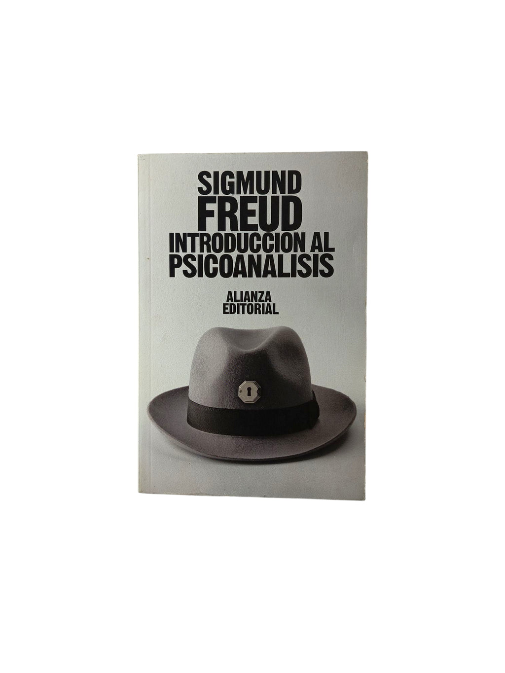 Introducción al Psicoanálisis by Sigmund Freud