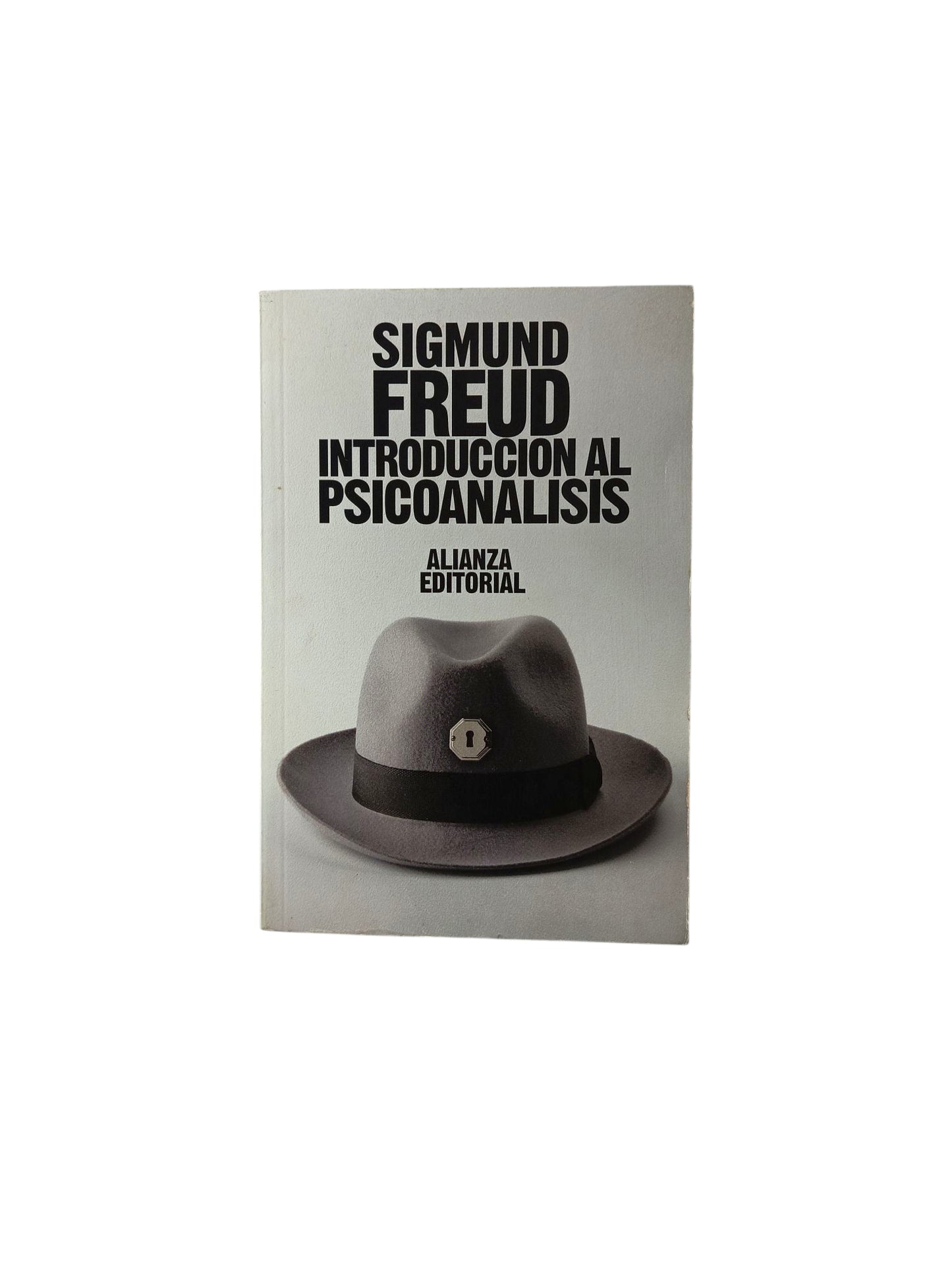 Introducción al Psicoanálisis