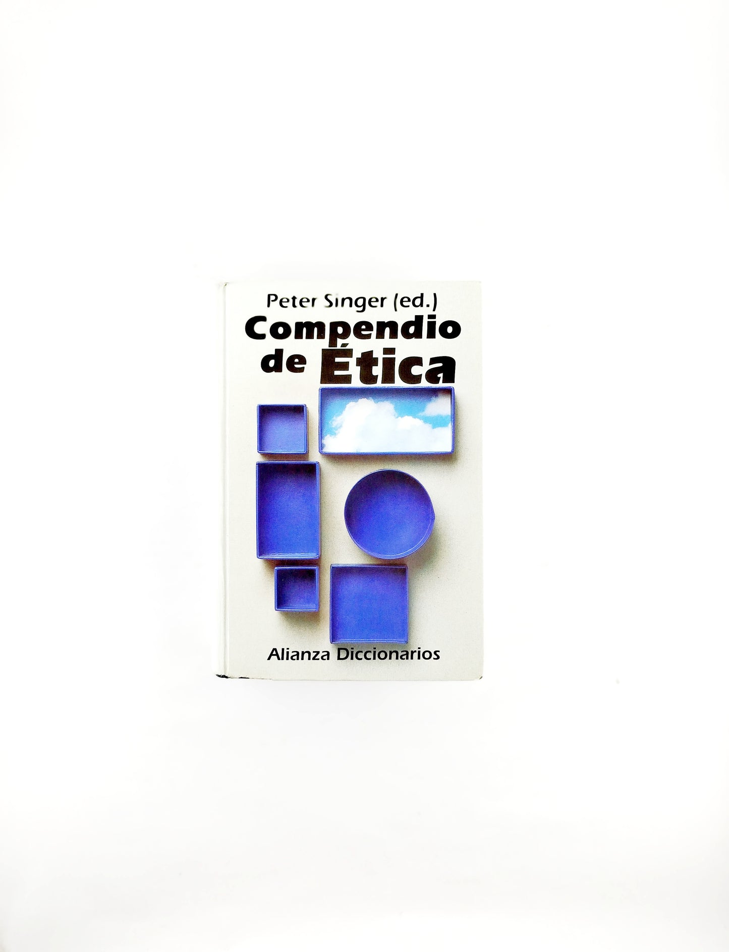 Compendio de ética