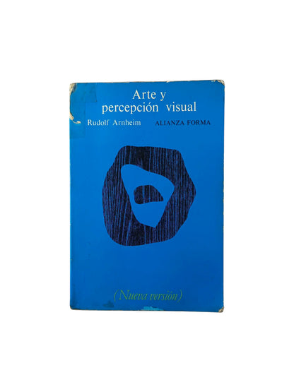 Arte y percepción visual