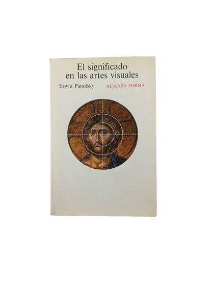 El Significado en las Artes Visuales 8ª Ed