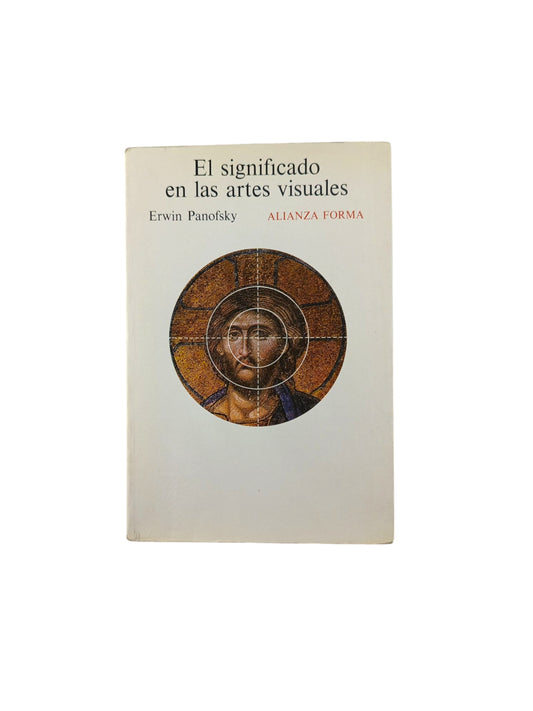 El Significado en las Artes Visuales 8ª Ed